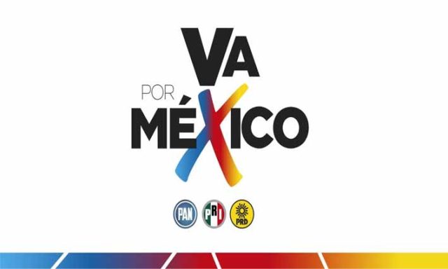 Reforma eléctrica podría romper con la alianza opositora Va por México