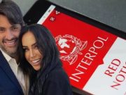 Interpol emite ficha roja para detener a Inés Gómez Mont