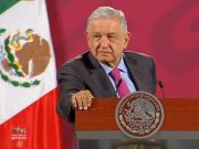 Mantener a Rosario Robles en la cárcel no fue por venganza: AMLO