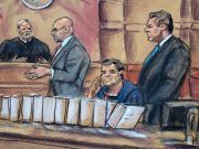 Buscan anular condena de «El Chapo» Guzmán