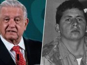 AMLO protegerá a Aburto si tiene otra versión del asesinato de Colosio