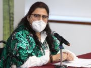 Garantiza Rosario Orozco servicios de salud para todos los poblanos