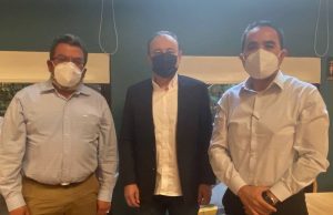 SCT respaldará a Sonora para infraestructura carretera: gobernador Durazo
