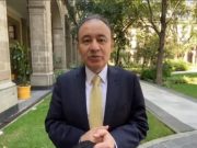 Coordinación con federación será con liderazgo del Gobierno del Estado: ADM