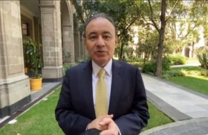 Coordinación con federación será con liderazgo del Gobierno del Estado: ADM