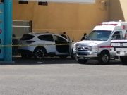 Investigan ataque armado en Obregón, donde falleció menor de tres años