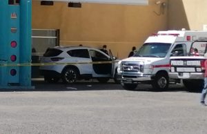Investigan ataque armado en Obregón, donde falleció menor de tres años