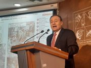 Confirma gobernador Durazo que Grupo México cambiará domicilio fiscal a Sonora