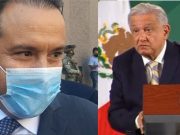 Responde alcalde de Hermosillo a AMLO