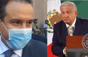 Responde alcalde de Hermosillo a AMLO