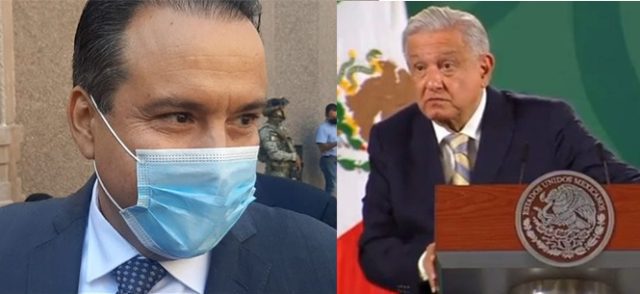 Responde alcalde de Hermosillo a AMLO