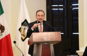 Contaremos con un Plan de Desarrollo justo, sensible y democrático: Alfonso Durazo