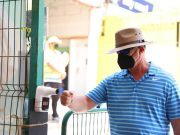 Con el color verde en Sonora debe haber más flexibilidad en restricciones: Canacope