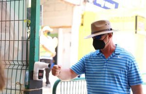 Con el color verde en Sonora debe haber más flexibilidad en restricciones: Canacope