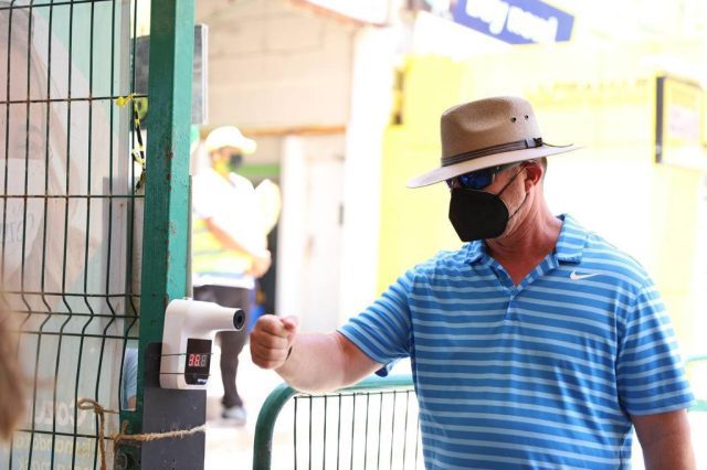 Con el color verde en Sonora debe haber más flexibilidad en restricciones: Canacope
