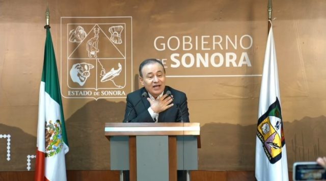 Los carros “chuecos” son una realidad y deben legalizarse por seguridad: Alfonso Durazo