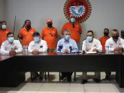 Podría haber huelga de transporte el 25 de octubre