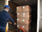 Llegan medicamentos para el rescate del sistema de salud en Sonora: Alfonso Durazo