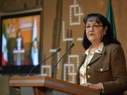 Anuncian XXII Simposio Internacional de Nogal Pecanero 2021