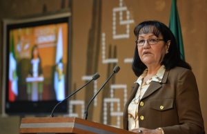 Anuncian XXII Simposio Internacional de Nogal Pecanero 2021