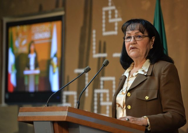 Anuncian XXII Simposio Internacional de Nogal Pecanero 2021