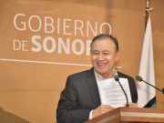 Gobernador Alfonso Durazo celebra inversión de 960 mdp de PepsiCo en Sonora