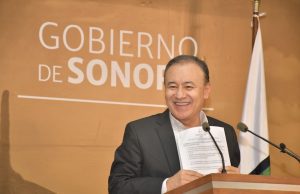 Gobernador Alfonso Durazo celebra inversión de 960 mdp de PepsiCo en Sonora