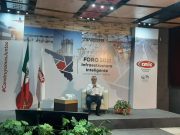 Anuncia CMIC Foro de Infraestructura Inteligente
