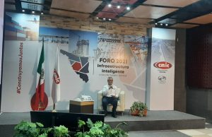 Anuncia CMIC Foro de Infraestructura Inteligente