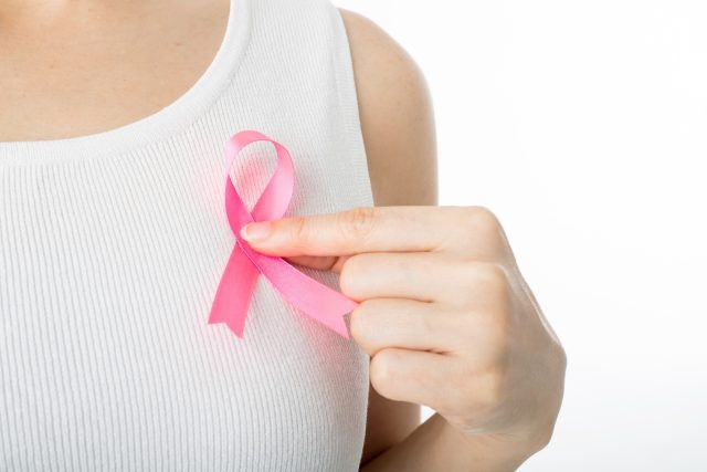 Fallecen 246 mujeres en Sonora por cáncer de mama: INEGI
