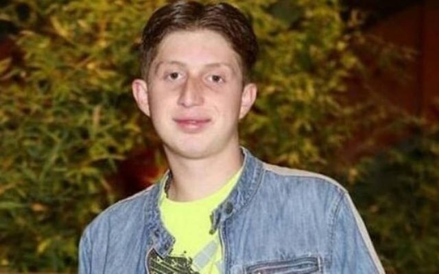 El actor Octavio Ocaña se disparó a sí mismo: FGJEM