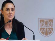 México está listo para ser gobernado por una mujer: Sheinbaum