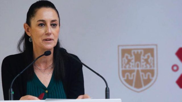 México está listo para ser gobernado por una mujer: Sheinbaum