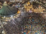 Basílica de Guadalupe sí abrirá el 12 de diciembre