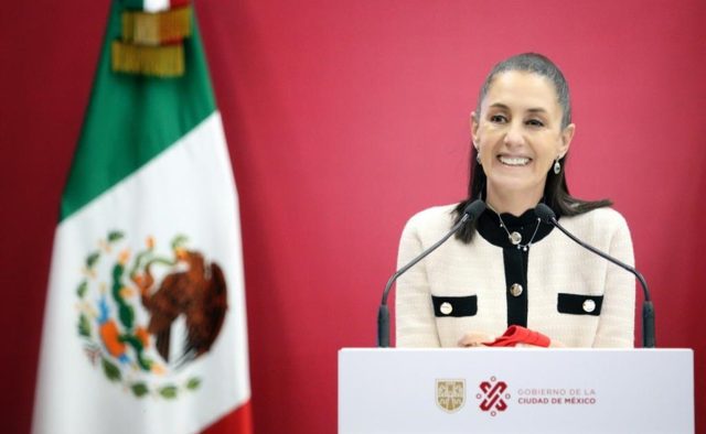 Anuncian vacunación de jóvenes de 15 a 17 años