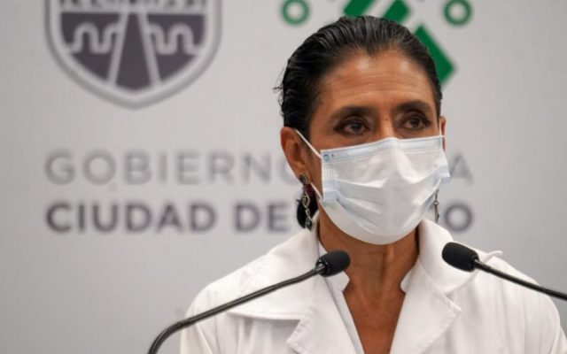 México ya toma medidas para detectar la variante ómicron