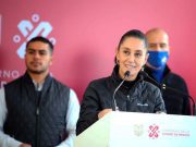 CDMX no cerrará actividades económicas ante variante Ómicron