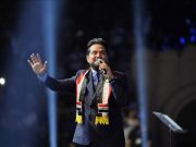 Festival Internacional de Babilonia vuelve a Irak después de 20 años