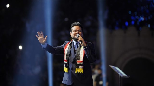 Festival Internacional de Babilonia vuelve a Irak después de 20 años