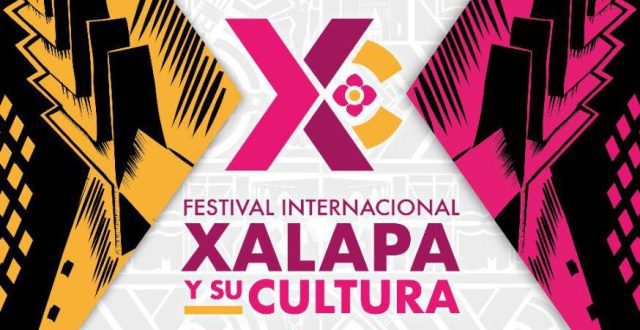 Xalapa tendrá festival cultural la próxima semana