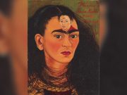 Cuadro de Frida Kahlo se vendió en 34 millones de dólares