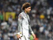 Nominan a Guillermo Ochoa al mejor portero del año en el mundo