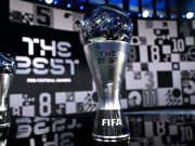 Premios al Mejor Jugador y Mejor Jugadora se entregarán virtualmente: FIFA