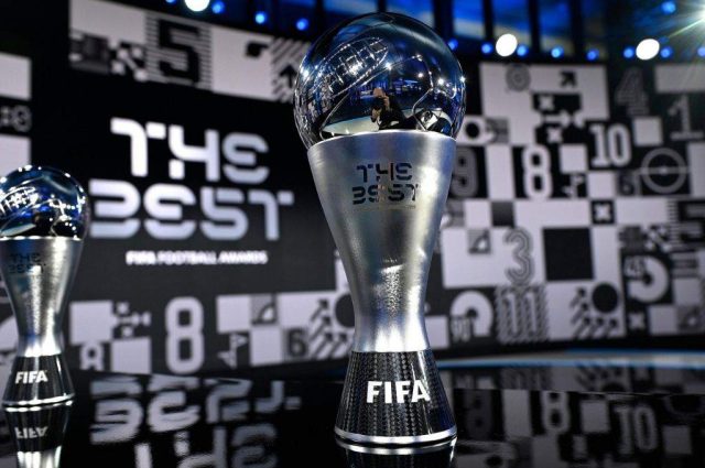 Premios al Mejor Jugador y Mejor Jugadora se entregarán virtualmente: FIFA