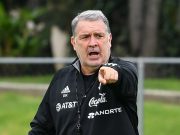 Gerardo Martino no piensa renunciar al Tri