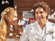 Amenazan de muerte y abuso sexual a la esposa de Guillermo Ochoa