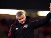 Ole Gunnar es despedido del Manchester United