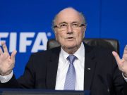 Ex presidente de FIFA cree que elegir a Qatar fue un error