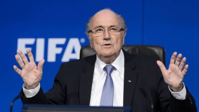 Ex presidente de FIFA cree que elegir a Qatar fue un error