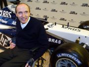 Fallece Frank Williams, fundador de la escudería Williams Racing